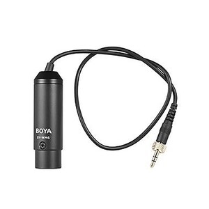 Boya - Boya BY-XLR-V XLR Vidalı Kamera Bağlantı Kablosu (1)