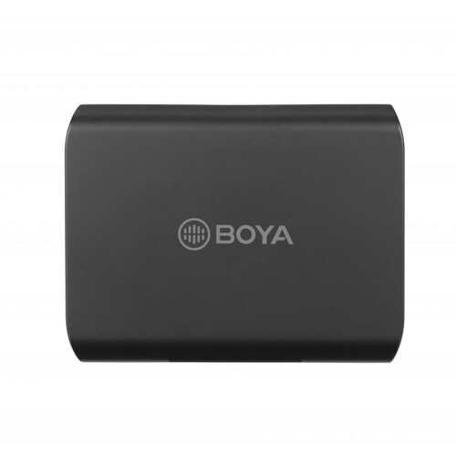 Boya BY-XM6-K2 Charging Case