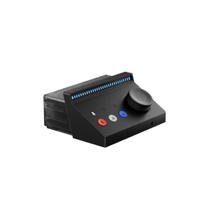BOYA - BOYA Caster X1 USB Ses Kartı ve Dijital Mikser