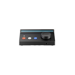BOYA - BOYA Caster X1 USB Ses Kartı ve Dijital Mikser (1)