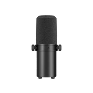 BOYA - BOYA CastMic P60 USB ve XLR Podcast Yayın Mikrofonu (1)