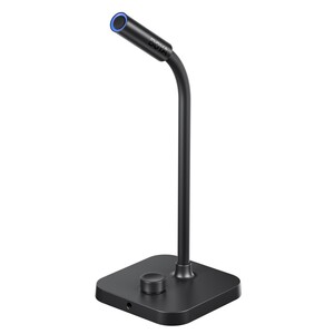 BOYA - BOYA CM40 USB C ENC Gürültü Engelleyici Konferans 24 Bit Condenser Mikrofon