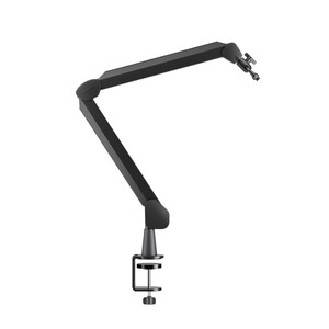 BOYA - BOYA MIC ARM Adjustable Boom Arm Mikrofon Standı