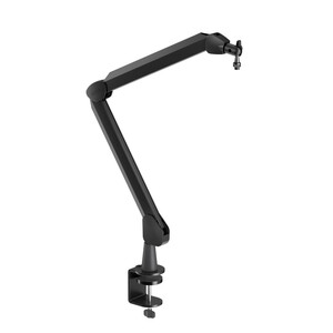 BOYA - BOYA MIC ARM Adjustable Boom Arm Mikrofon Standı (1)