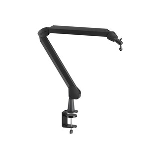 BOYA MIC ARM Adjustable Boom Arm Mikrofon Standı - Thumbnail