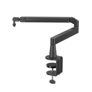BOYA - BOYA MIC ARM LP Low Profile Boom Arm Mikrofon Standı