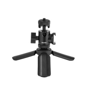 Boya - BOYA Mini Masaüstü Mikrofon Standı