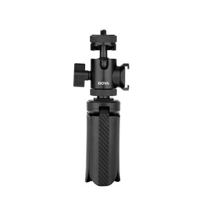 Boya - BOYA Mini Masaüstü Mikrofon Standı (1)