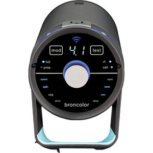 Broncolor Siros 800 Wi-Fi/RFS 2.1 Monolight Paraflaş - Thumbnail