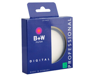 BW 55mm UV Filtre - Thumbnail
