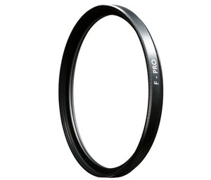 B&W - BW 67mm UV Filtre
