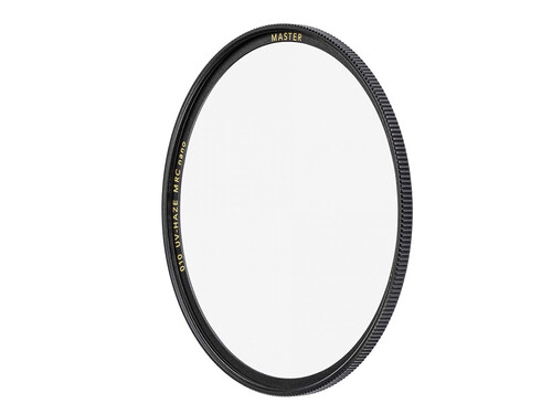 BW 77mm MRC Nano Master UV-Filtre