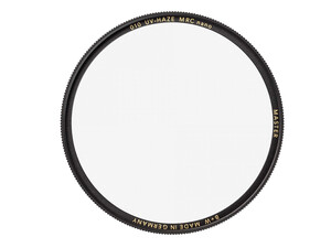 B&W - BW 77mm MRC Nano Master UV-Filtre (1)