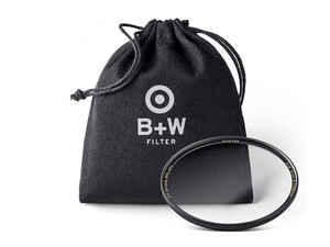 BW 77mm MRC Nano Master UV-Filtre - Thumbnail