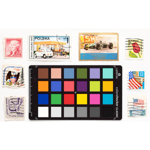 Calibrite ColorChecker Classic Mini - Thumbnail