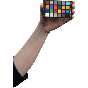 Calibrite ColorChecker Classic Mini - Thumbnail