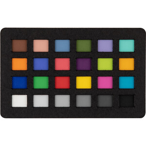 Calibrite ColorChecker Classic Nano - Thumbnail