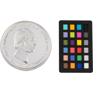 Calibrite - Calibrite ColorChecker Classic Nano (1)