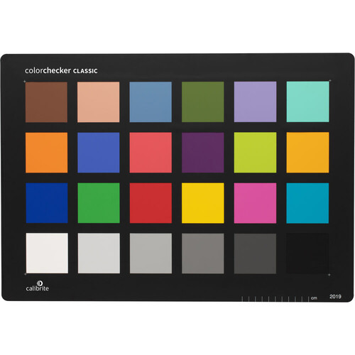 Calibrite ColorChecker Classic XL (Çantalı)