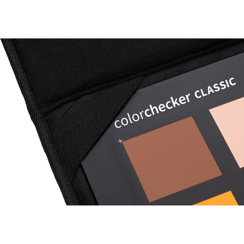 Calibrite ColorChecker Classic XL (Çantalı)