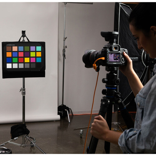 Calibrite ColorChecker Classic XL (Çantalı)