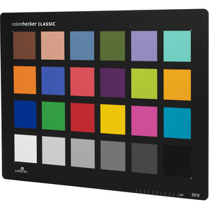 Calibrite ColorChecker Classic XL - Thumbnail