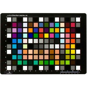 Calibrite ColorChecker Digital SG - Thumbnail