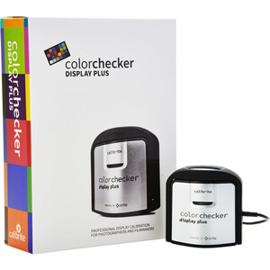 Calibrite - Calibrite ColorChecker Display Plus (1)