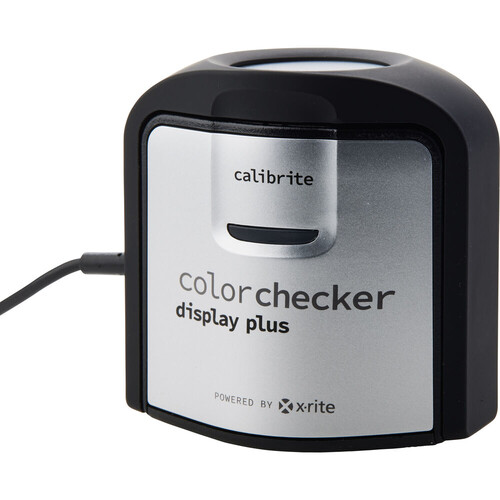 Calibrite ColorChecker Display Plus