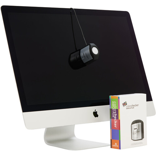 Calibrite ColorChecker Display Plus
