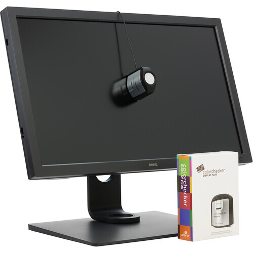 Calibrite ColorChecker Display Plus