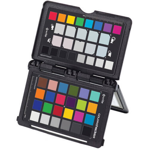 Calibrite ColorChecker Passport Photo 2