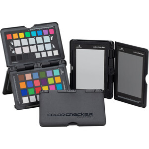 X-Rite - Calibrite ColorChecker Passport Photo 2