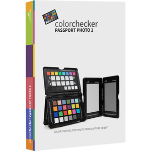 Calibrite ColorChecker Passport Photo 2 - Thumbnail