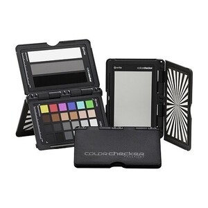 Calibrite - Calibrite ColorChecker Passport Video (1)