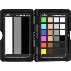 Calibrite ColorChecker Passport Video2 - Thumbnail