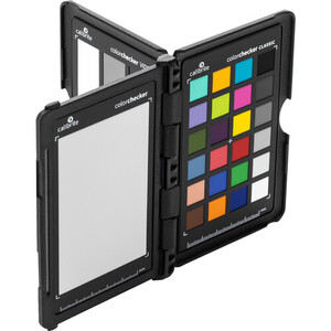 Calibrite ColorChecker Passport Video2 - Thumbnail