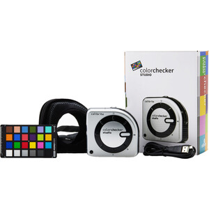 Calibrite - Calibrite ColorChecker Studio