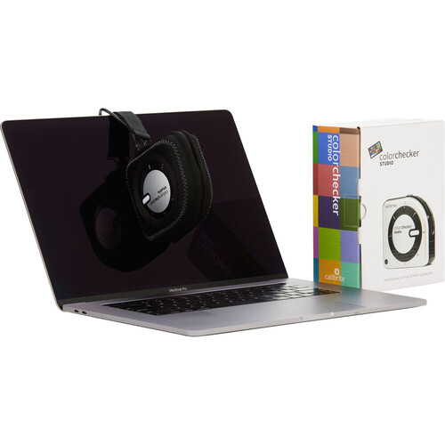 Calibrite ColorChecker Studio