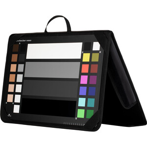 Calibrite - Calibrite ColorChecker Video XL (Çantalı)