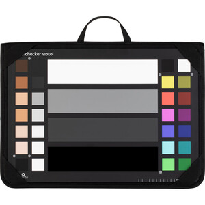 Calibrite - Calibrite ColorChecker Video XL (Çantalı) (1)