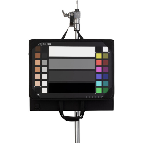 Calibrite ColorChecker Video XL (Çantalı)