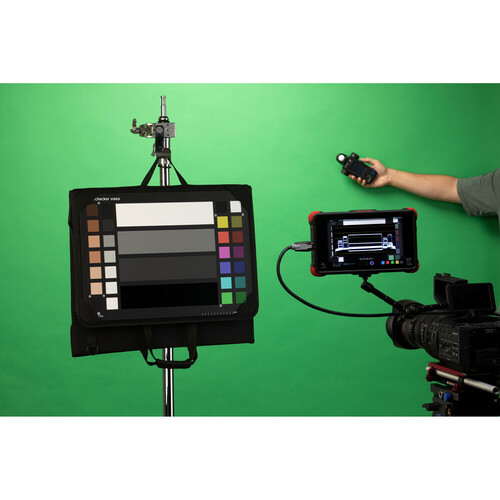 Calibrite ColorChecker Video XL (Çantalı)
