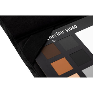 Calibrite ColorChecker Video XL (Çantalı) - Thumbnail