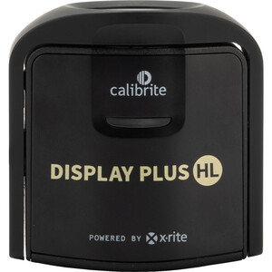 Calibrite - Calibrite Display Plus HL (1)