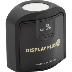 Calibrite Display Plus HL - Thumbnail