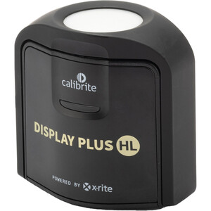 Calibrite Display Plus HL - Thumbnail
