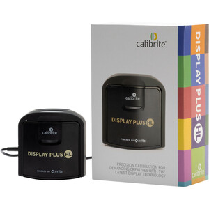 Calibrite - Calibrite Display Plus HL