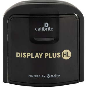 Calibrite Display Plus HL - Thumbnail