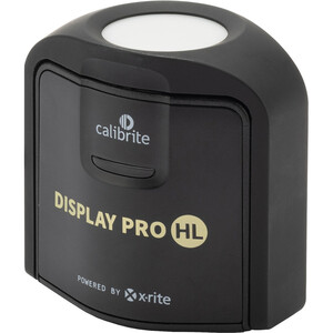 Calibrite - Calibrite Display Pro HL (1)